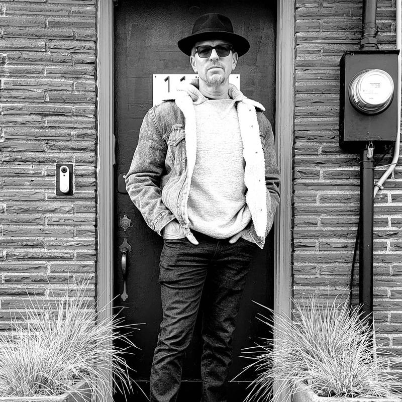 If Walter White had fashion sense he'd buy this jacket