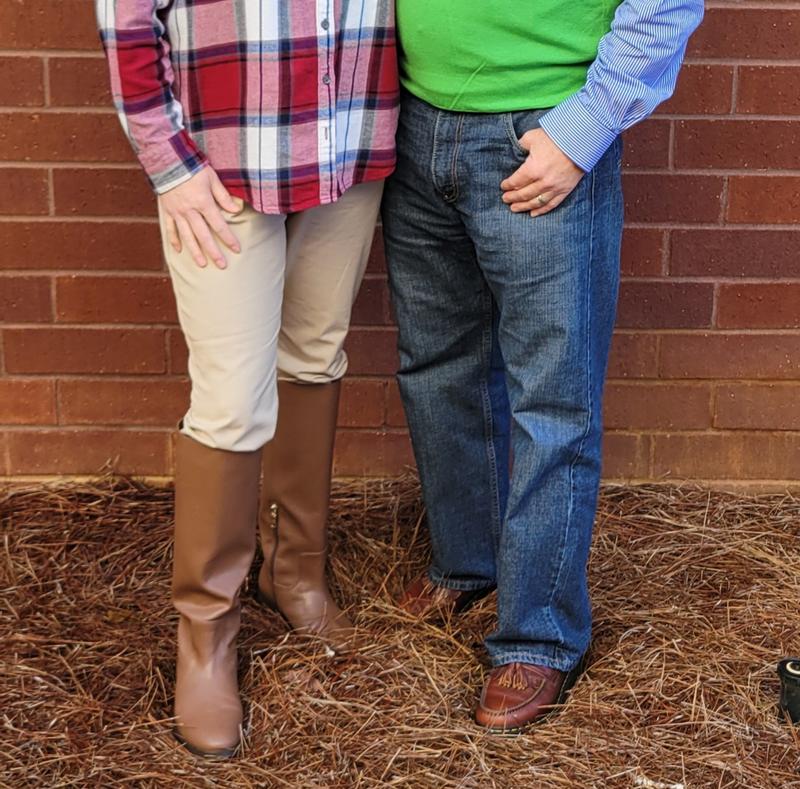 Levi's 569, Straight & Comfortable