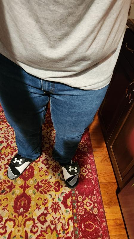 541 Athletic taper jeans 👖