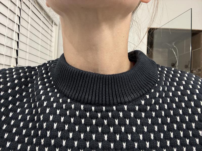 Avis sur la photo 4.