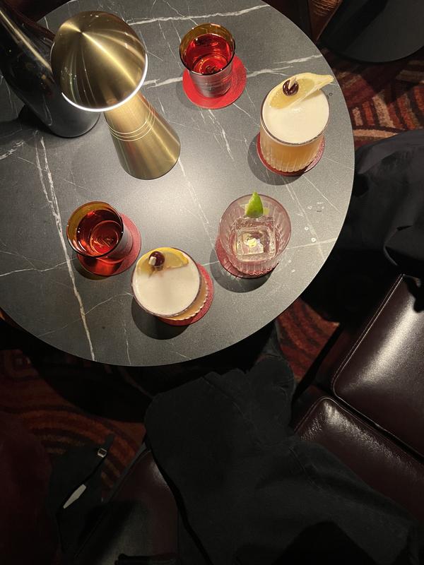 Foto 3 de la reseña.