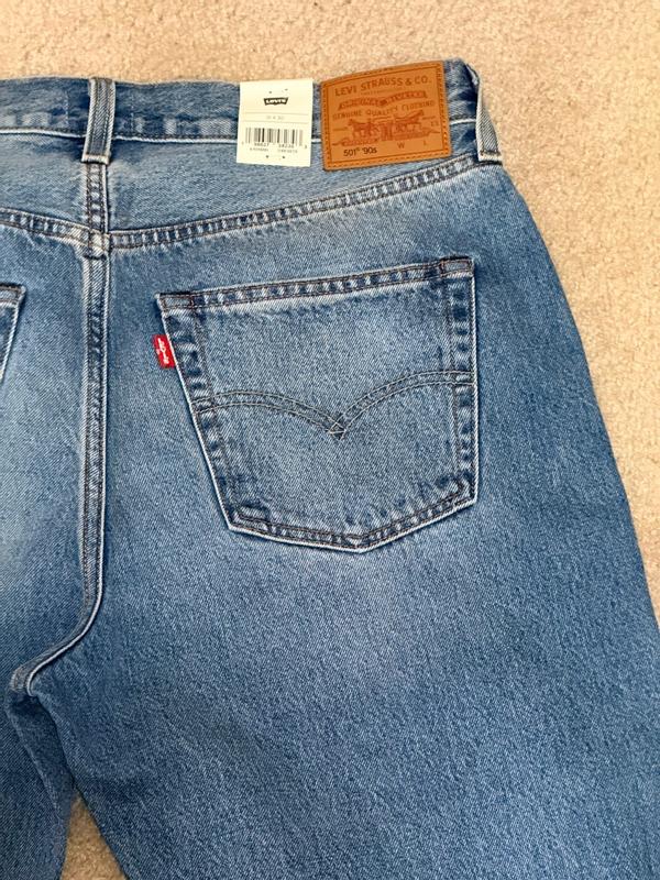 Back detail