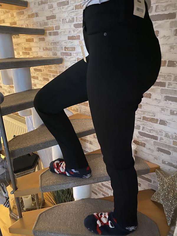 Bequem und toller Schnitt