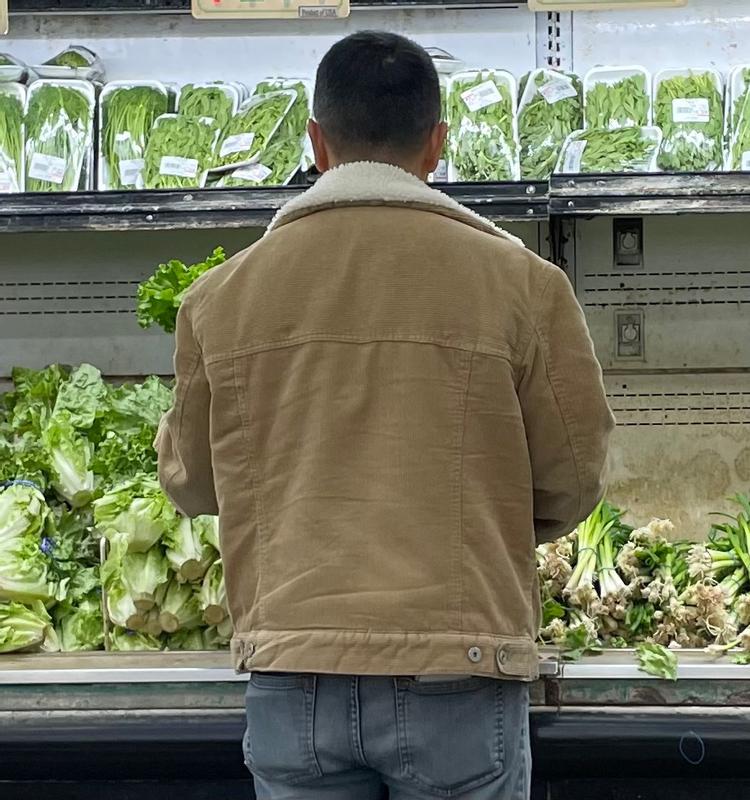 Avis sur la photo 1.