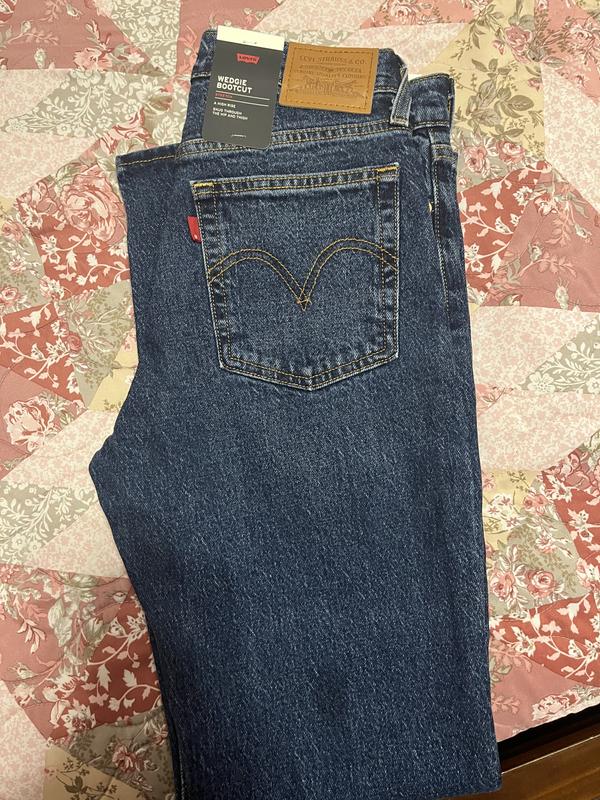 Wash: Bold and Beautiful