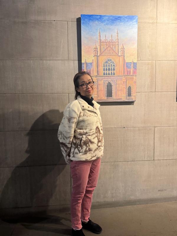 Avis sur la photo 1.