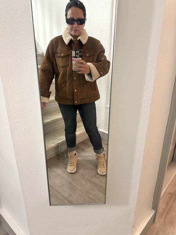 A keeper cute jacket