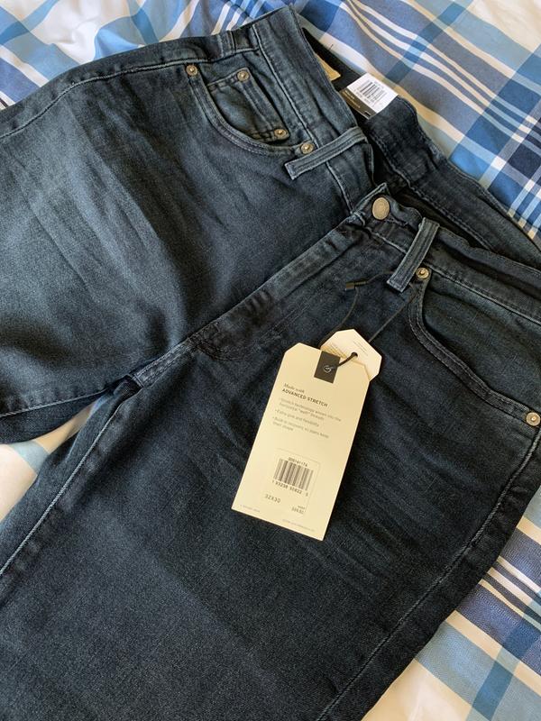 Peep the style number too
