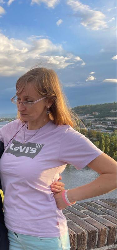 My new T-Shirt 👕💜