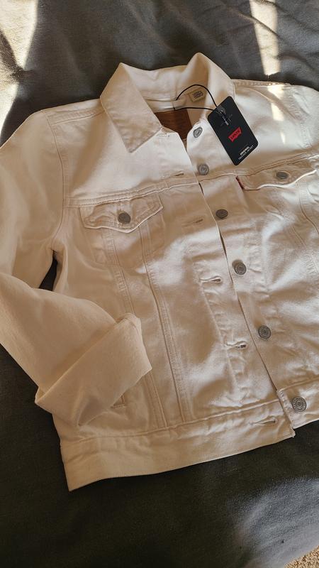 Super cute with rolled up cuffs!