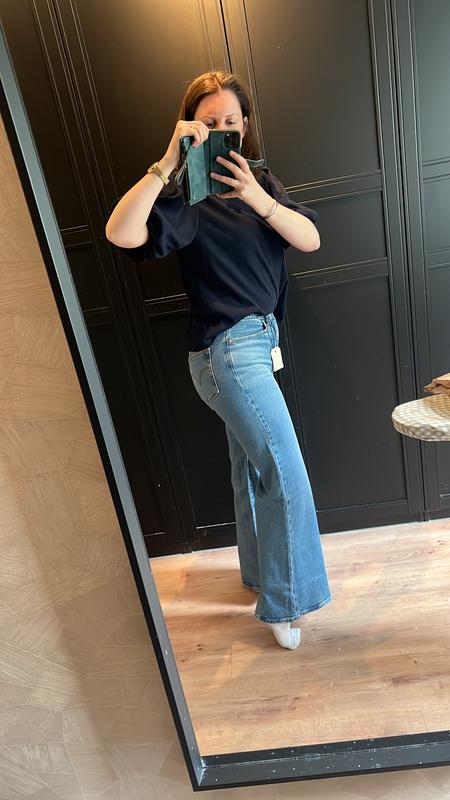 Perfecte jeans.