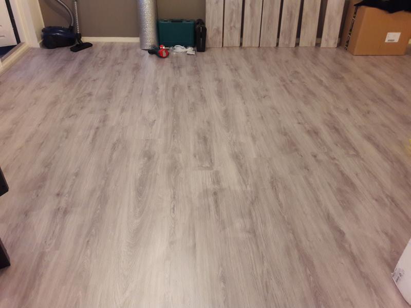 Euroclick-2 grey oak | Bakker