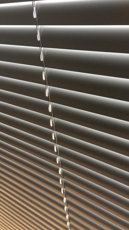 Aluminium Keuken jaloezieën Verduisterend 90 cm 150 cm kopen