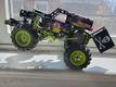 Monster Jam® Grave Digger® 42118 | Technic™ | Buy online at the ...