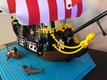 Pirates of Barracuda Bay 21322 | Ideas | Buy online at the Official ...