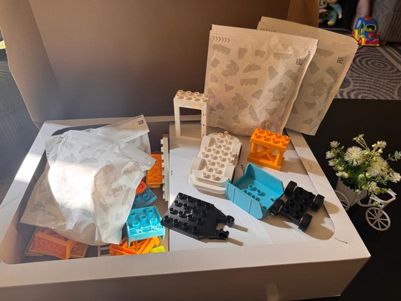 User generated review image 1