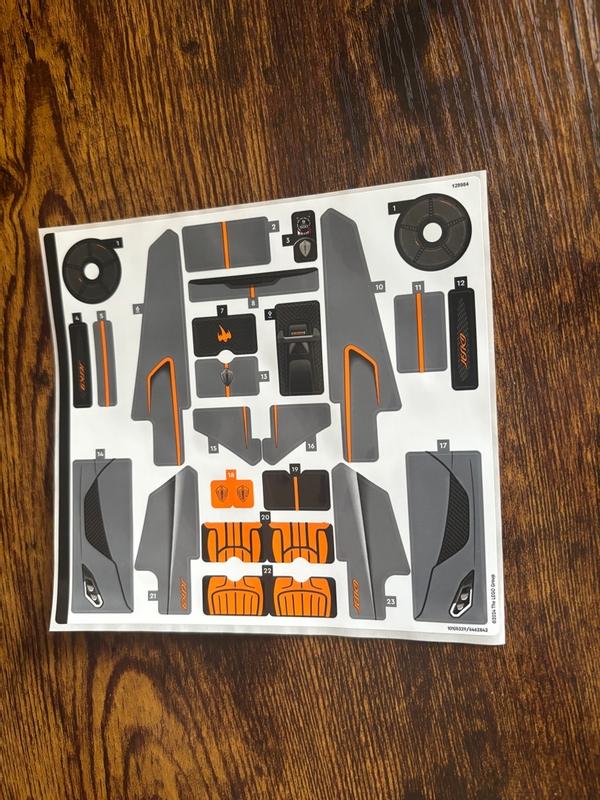 User generated review image 3