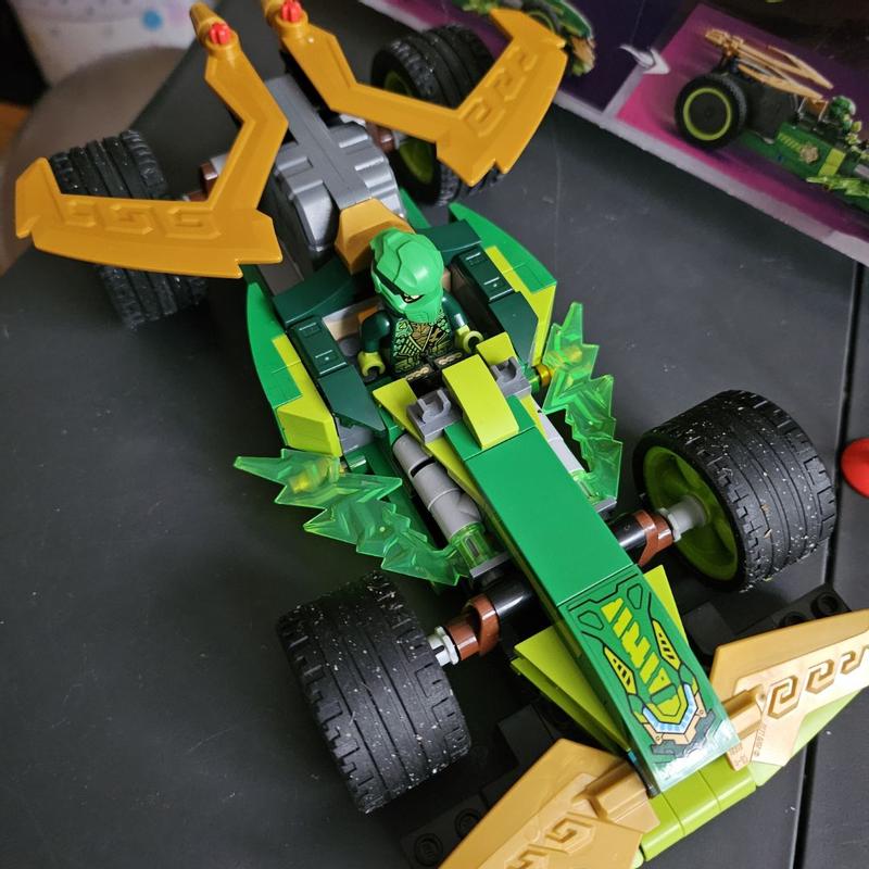 User generated review image 1