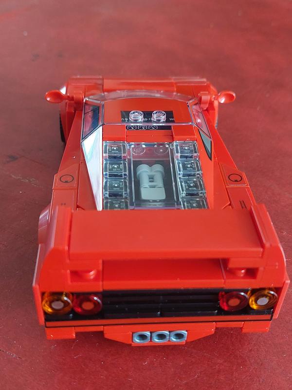 User generated review image 3