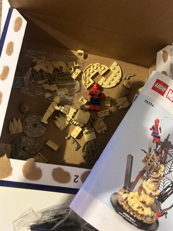 User generated review image 1