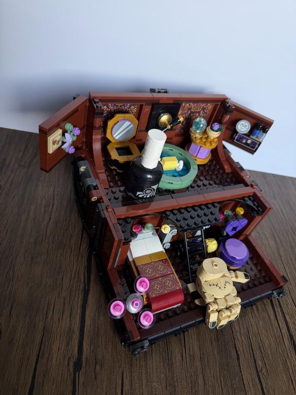 User generated review image 1