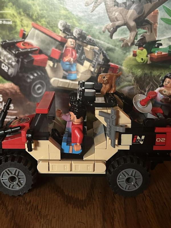 User generated review image 2