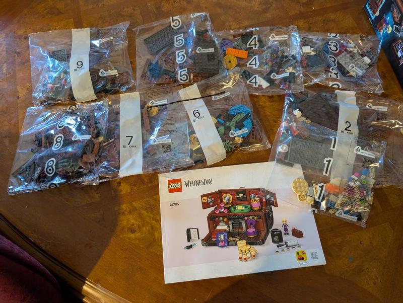 User generated review image 1