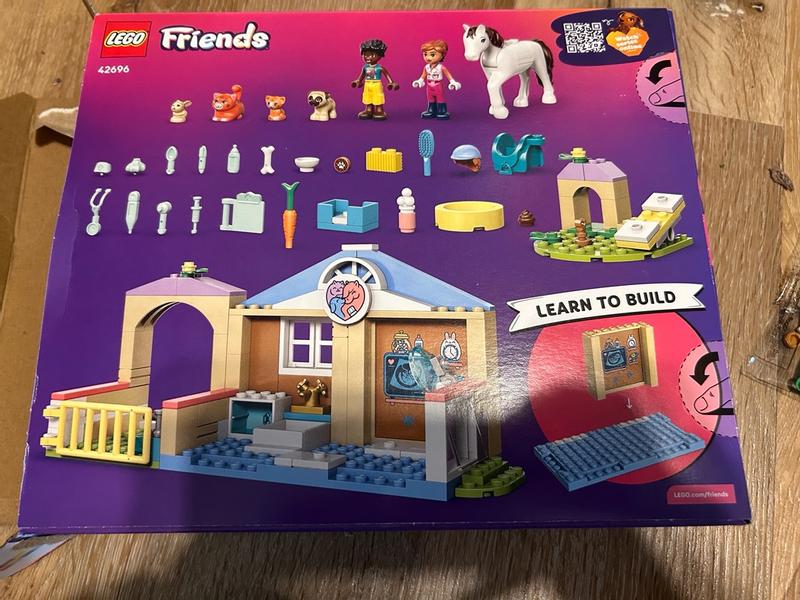 User generated review image 1