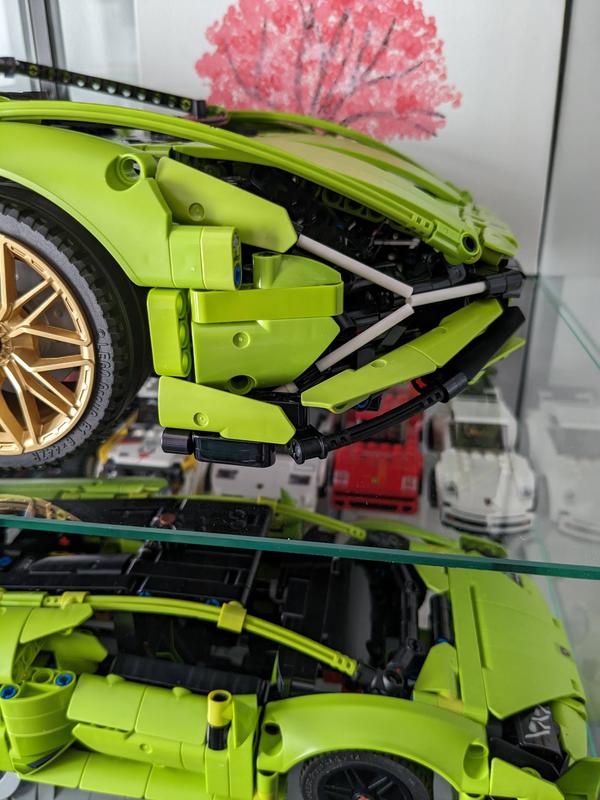 Lego discount lamborghini myer