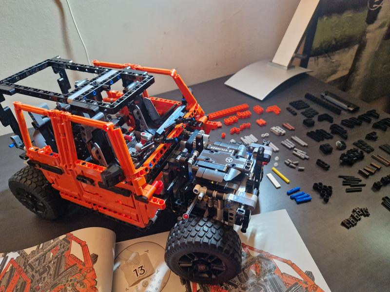 User generated review image 2