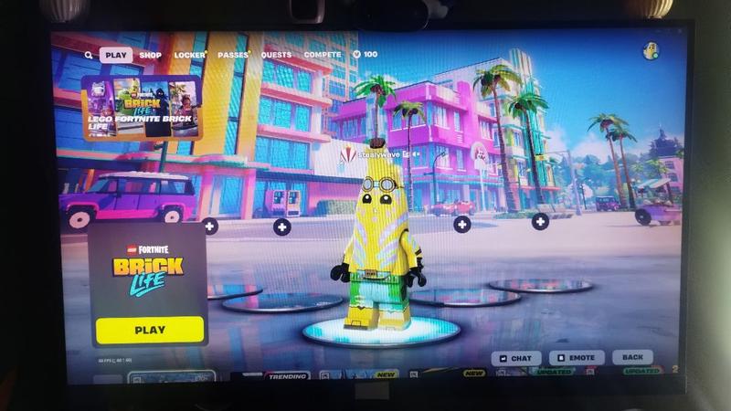 User generated review image 1