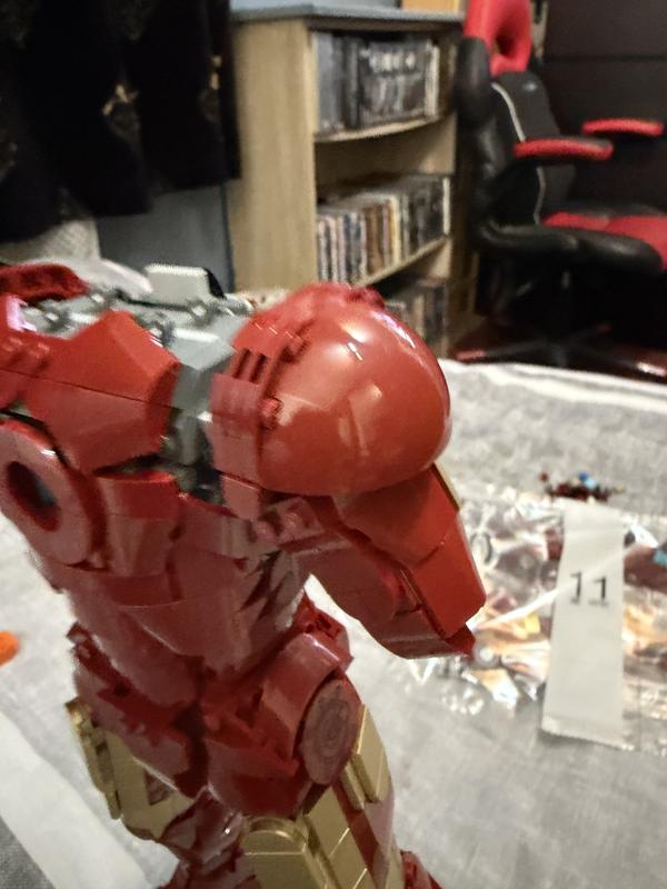 User generated review image 3