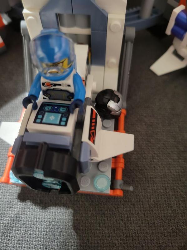 Lego international space station myer hotsell