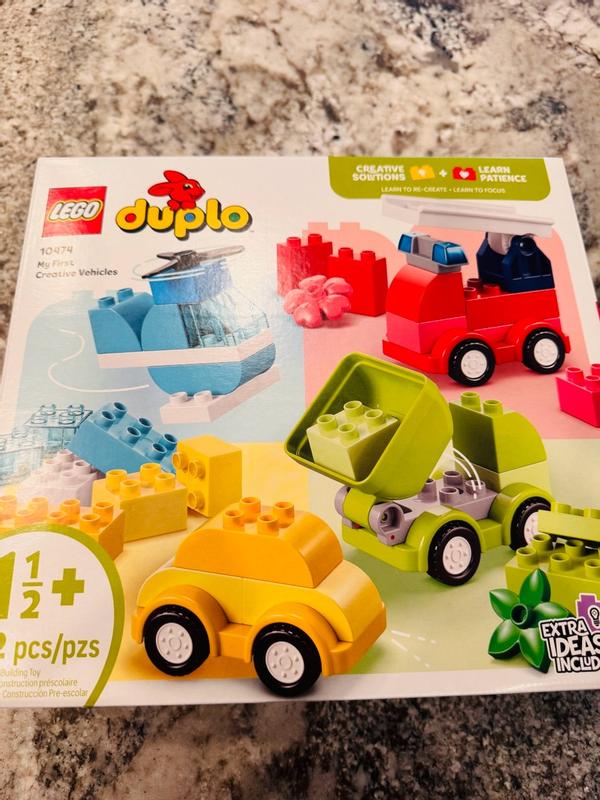 User generated review image 1