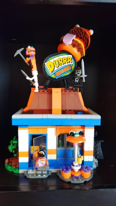 User generated review image 1