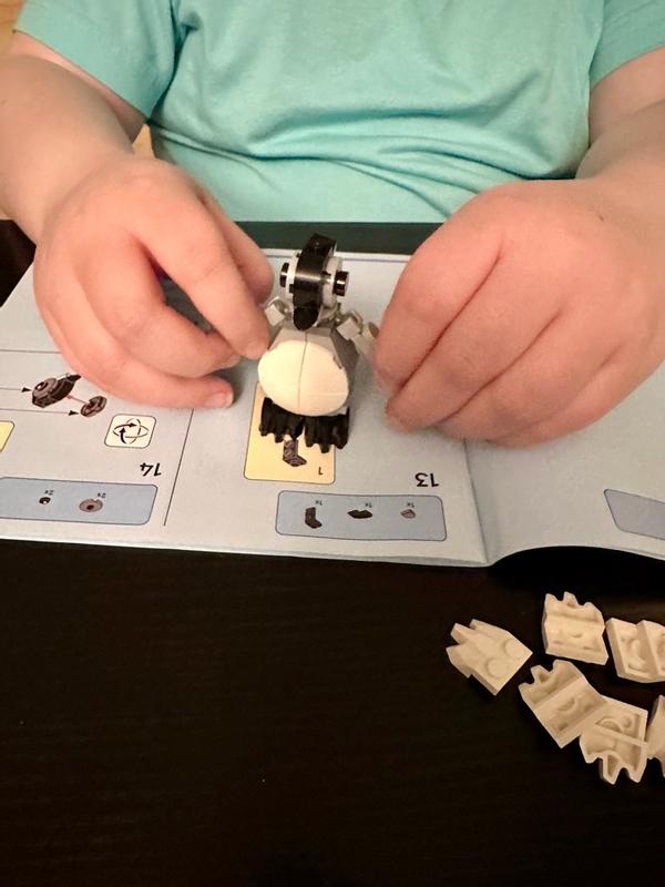 User generated review image 1