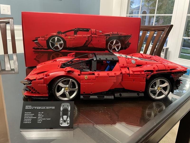 User generated review image 1