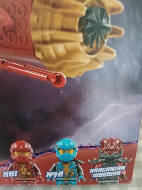 User generated review image 1