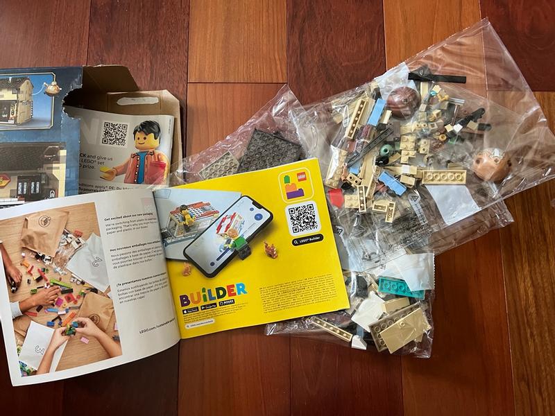 User generated review image 3