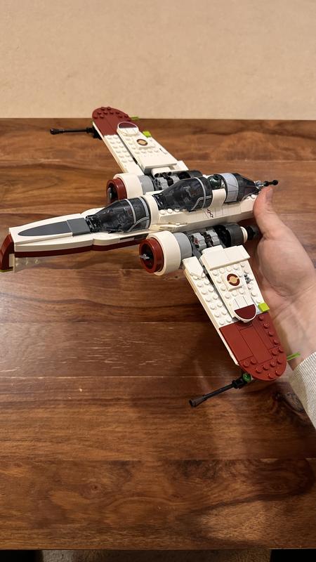 User generated review image 3