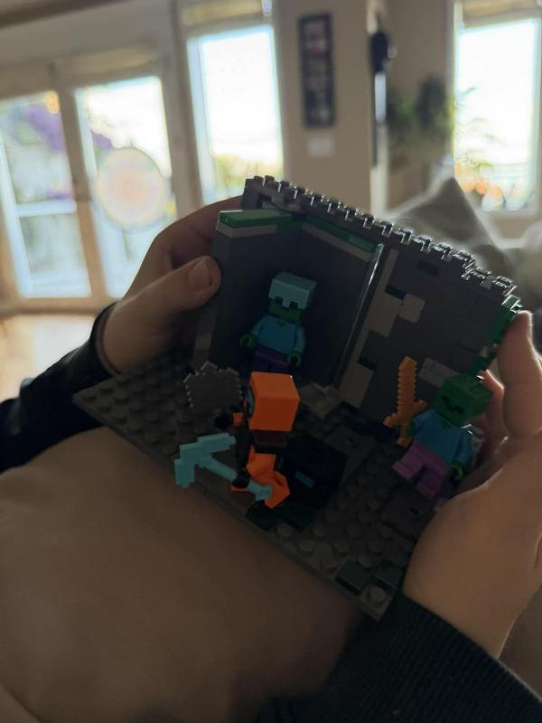 User generated review image 3