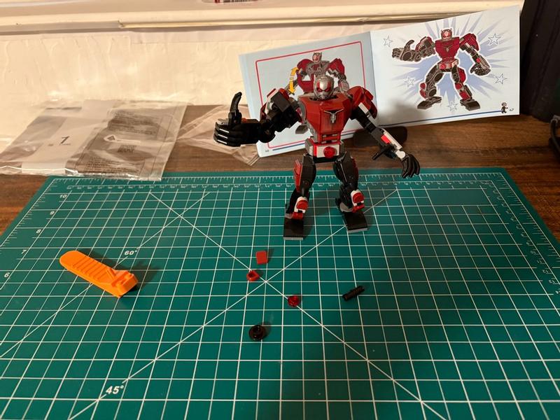 User generated review image 3