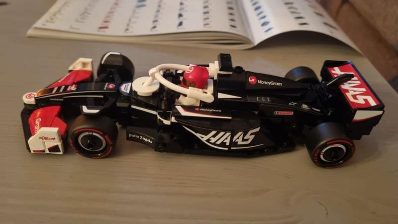 User generated review image 1