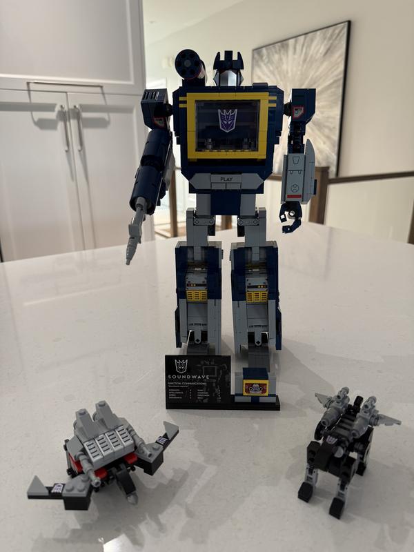 User generated review image 1