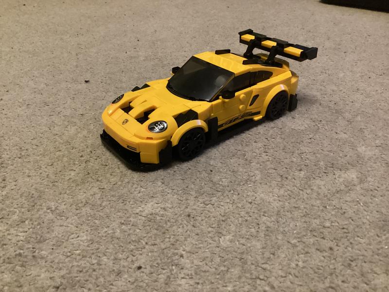 User generated review image 1