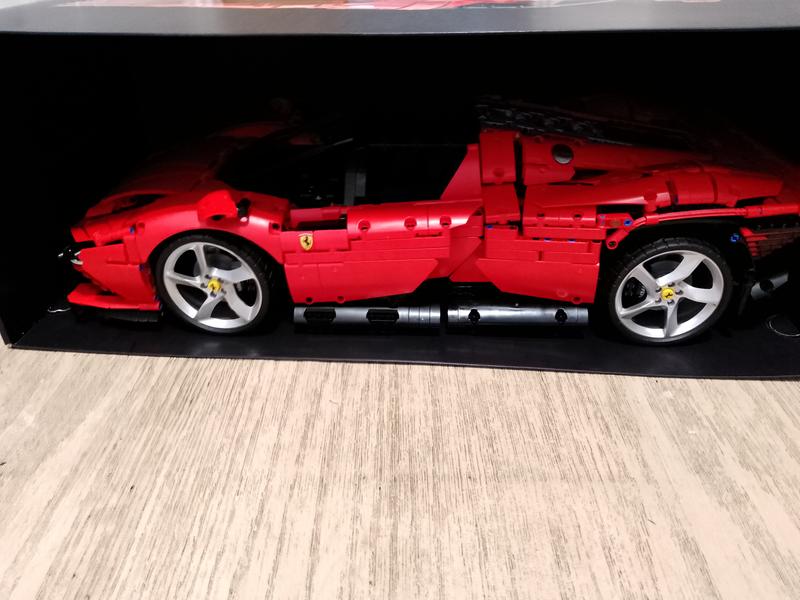 User generated review image 1