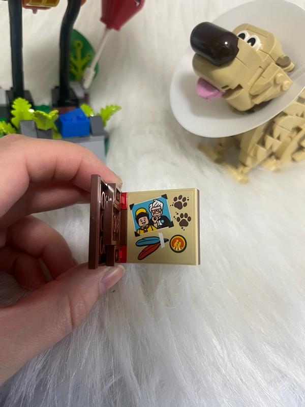 User generated review image 1