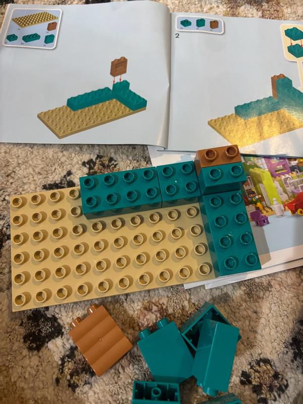 User generated review image 1