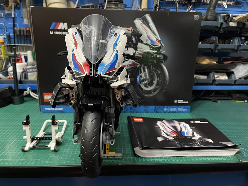 User generated review image 1