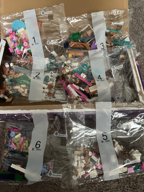 User generated review image 1